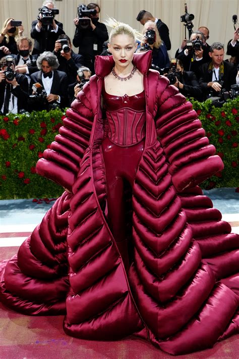 Versace red carpet dress